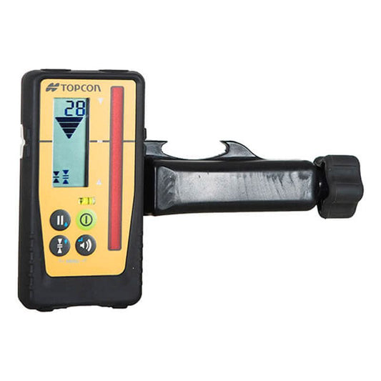Topcon LS-100D Lasermottaker