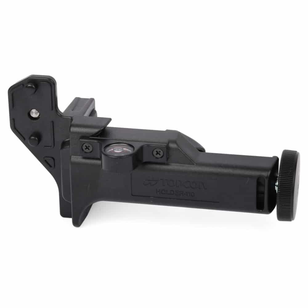 Topcon Rotationslaser RL-HV2S Tvåfallslaser-pakke + Gratis Estwing Premium Hammare