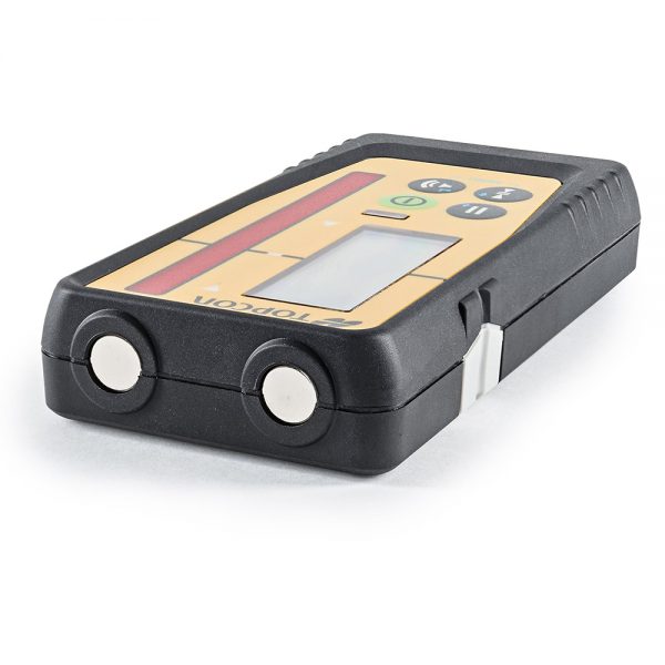 Topcon LS-100D Lasermottaker