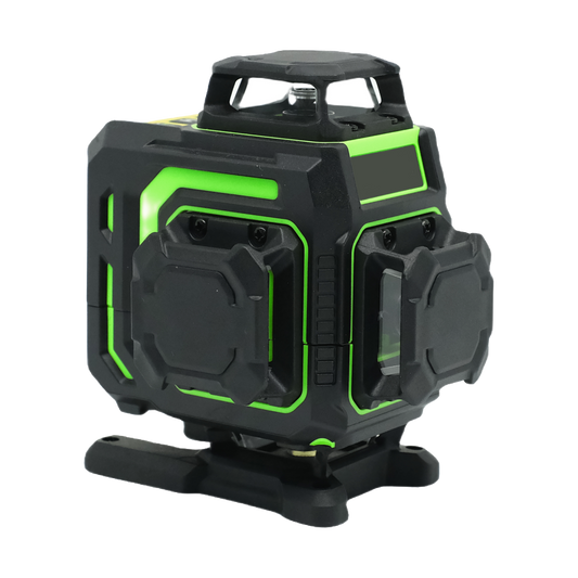 Extreme 360G Pro X4 Linjelaser