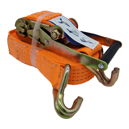 50mm 4T x 10m jekkestropp