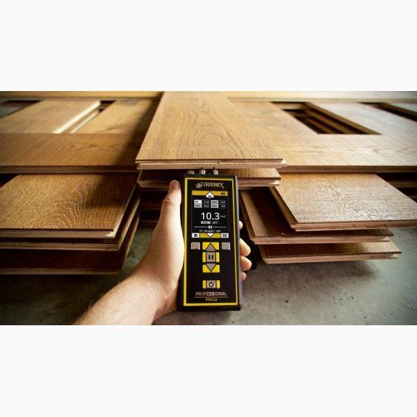 Tramex PTM 2.0 fuktmätare