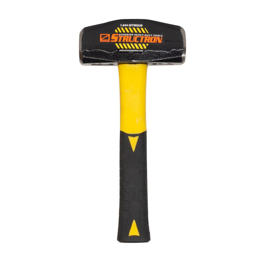 Sleggehammer Softgrip 2kg