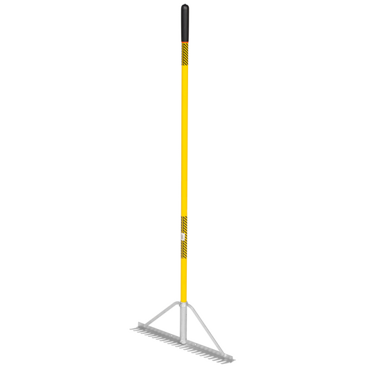 Aluminiumsrive M/Avretningsskjær 900mm