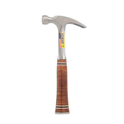 Estwing hammer lær rett 16oz