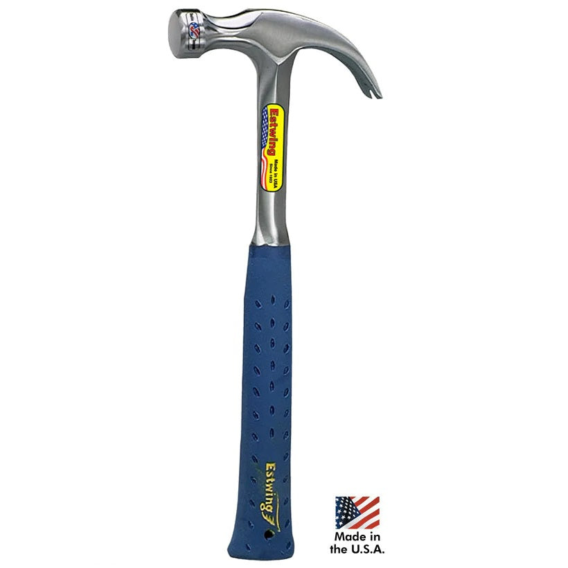 Estwing hammer bøyd 16oz
