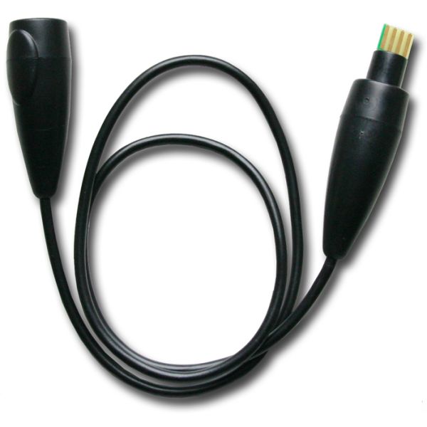 Forlengningskabel til RF Givare