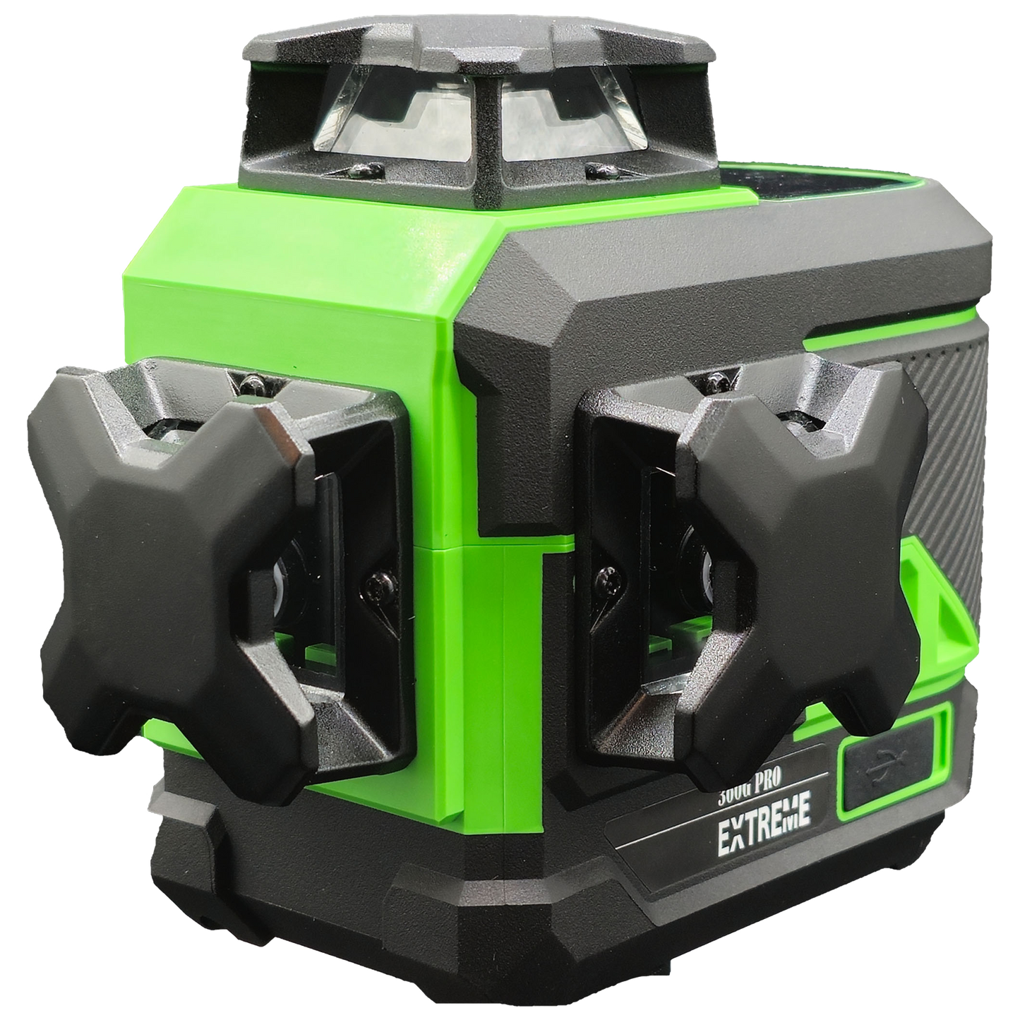 Extreme 360G Pro G3 Linjelaser