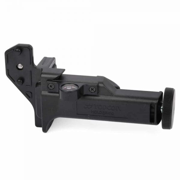 Topcon Rotationslaser RL-H5A Inkl. LS 100D mottaker