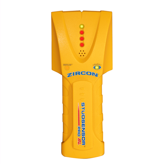 Zircon StudSensor Pro SL Regelsøkare