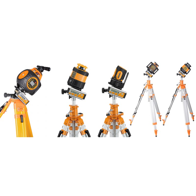 S-Digit mini+ digital lutningsmätare