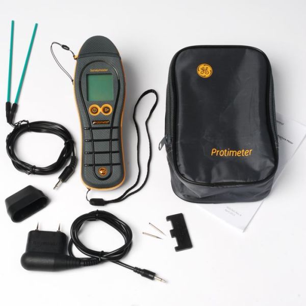 SurveyMaster II