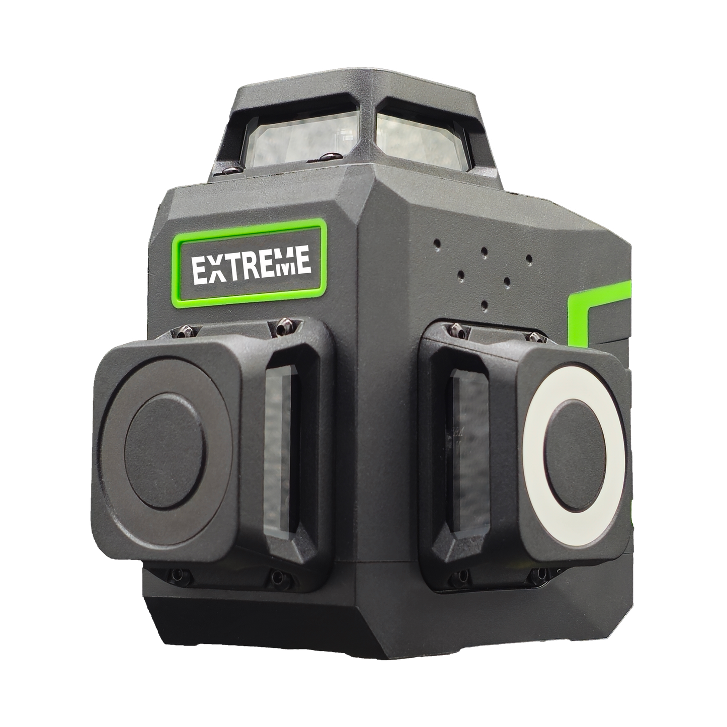 Extreme 360G Pro X3 Linjelaser