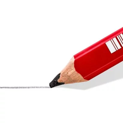 Timmermanspenna Staedtler 12 stk