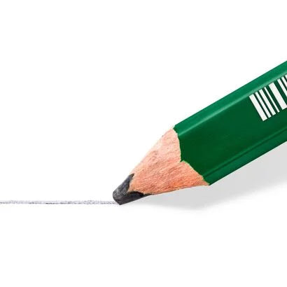 Timmermanspenna Hard Staedtler 12 stk