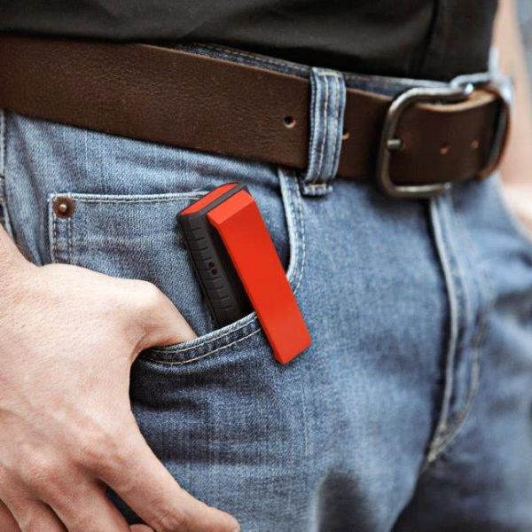 Leica Disto D110 avstandsmätare i slank design