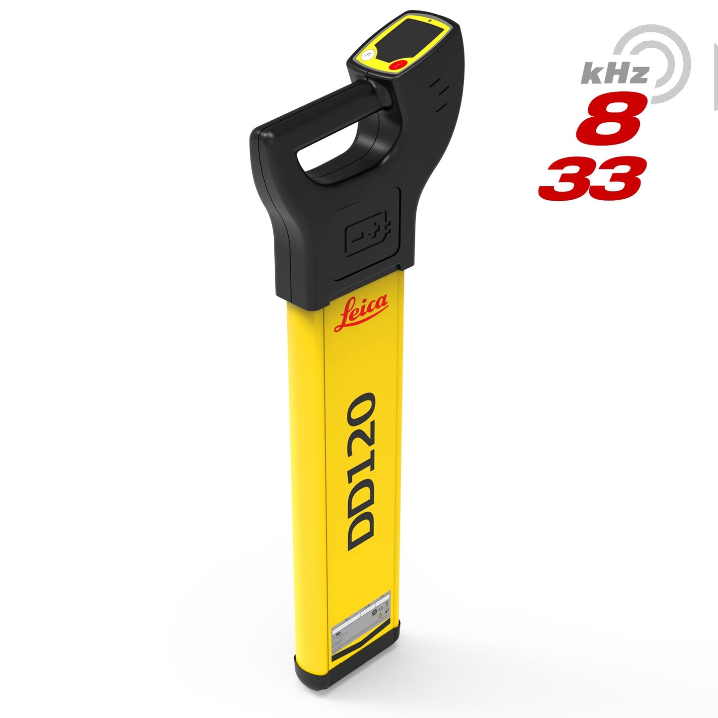 Kabelsøker Leica DD175