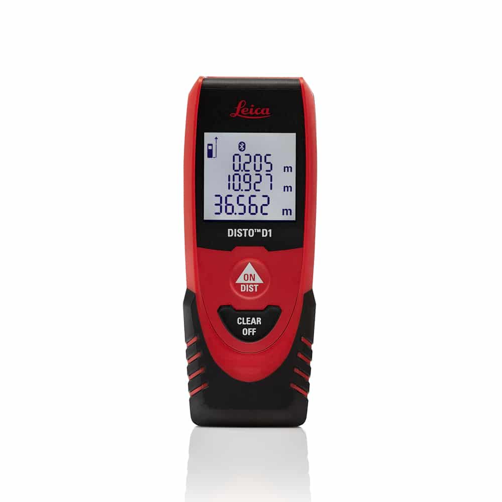 Leica Disto D1 avståndsmätare