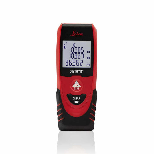 Leica Disto D1 avståndsmätare