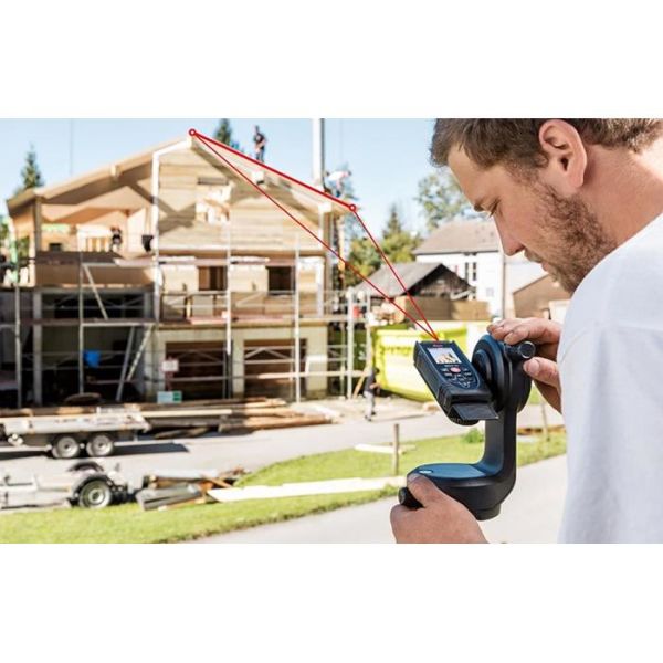 Leica DST 360 Lutningsadapter