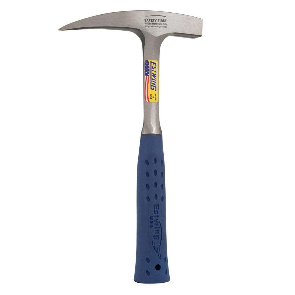 Estwing hammer geologhammer vinyl 22oz