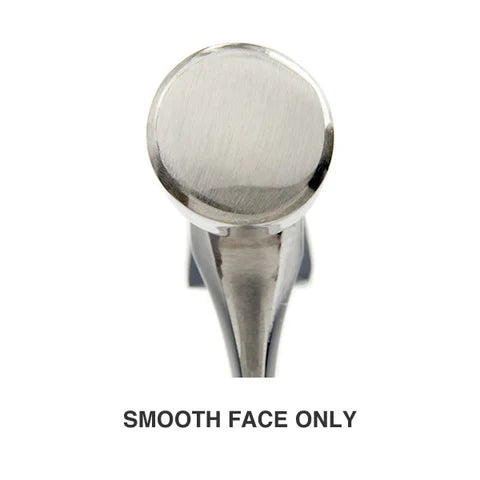 Estwing hammer lær bøyd 16oz