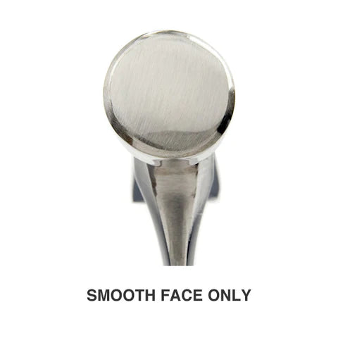 Estwing hammer lær rett 16oz