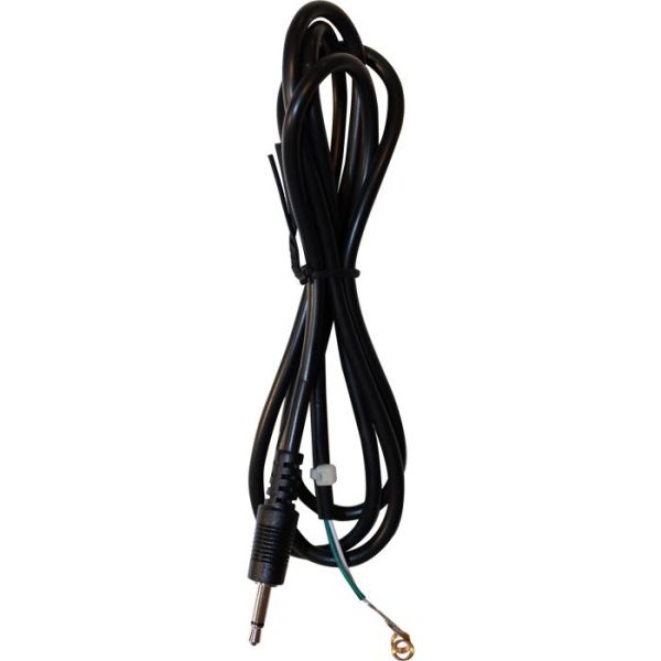 Protimeter anslutningskabel til hammarelektrod