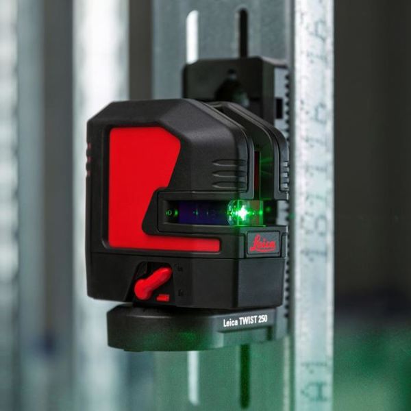 Leica Lino korslaser L2Gs-1 Grön