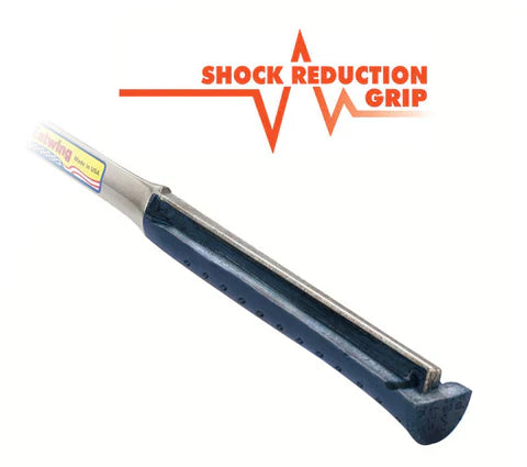 Estwing hammer geologhammer vinyl 22oz