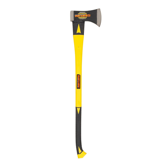 Øks Softgrip