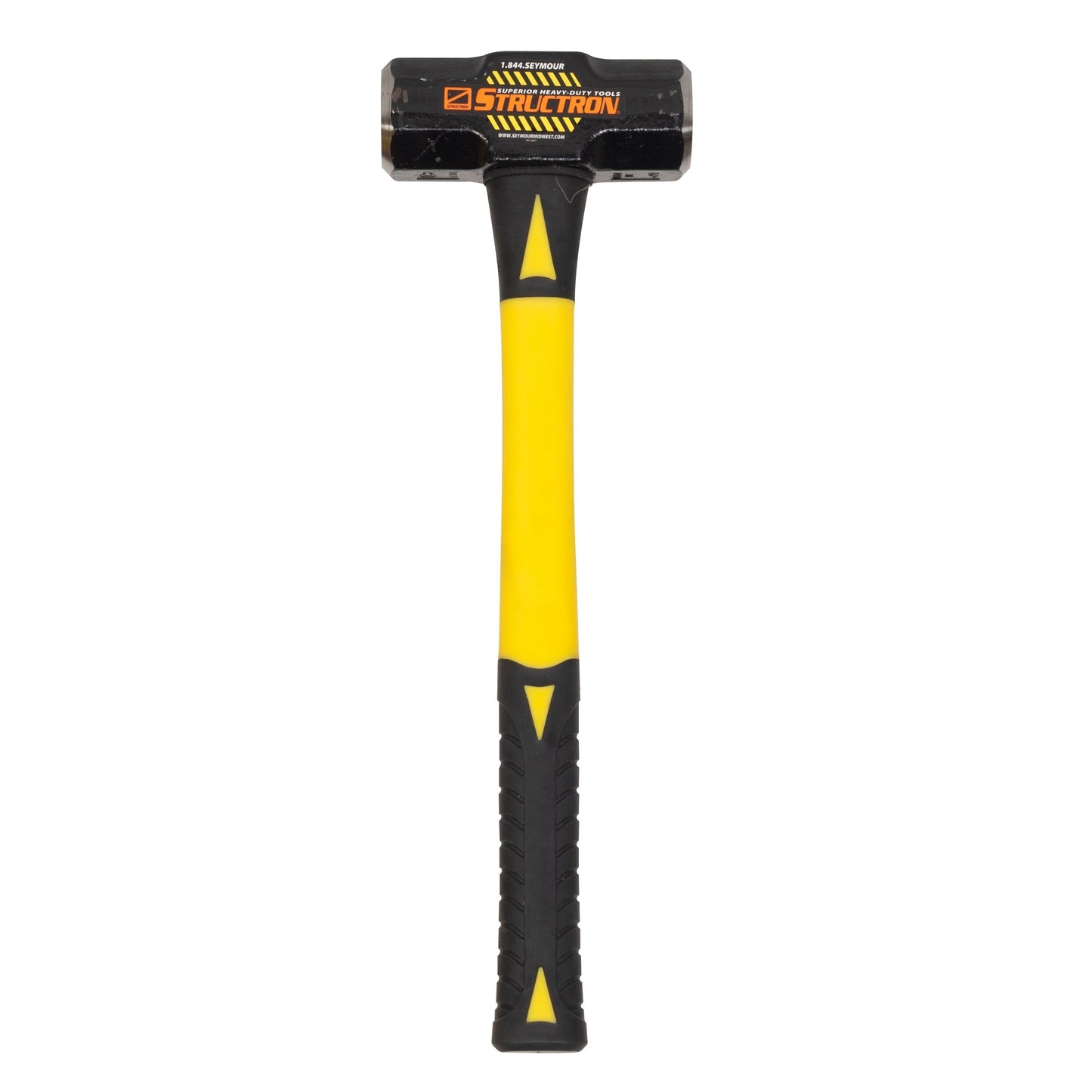 Sleggehammer Softgrip 2kg