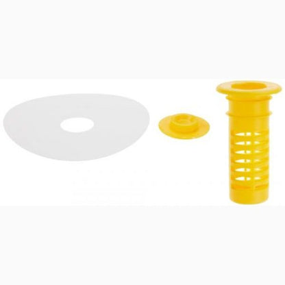 Foderrör betongmätning 20 stk