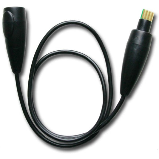 Forlengningskabel til RF Givare