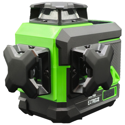 Extreme 360G Pro G3 Linjelaser