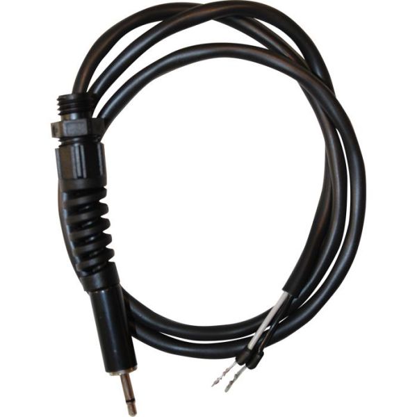 Protimeter anslutningskabel til hammarelektrod Heavy Duty