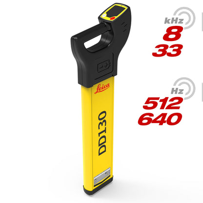 Kabelsøker Leica DD130 