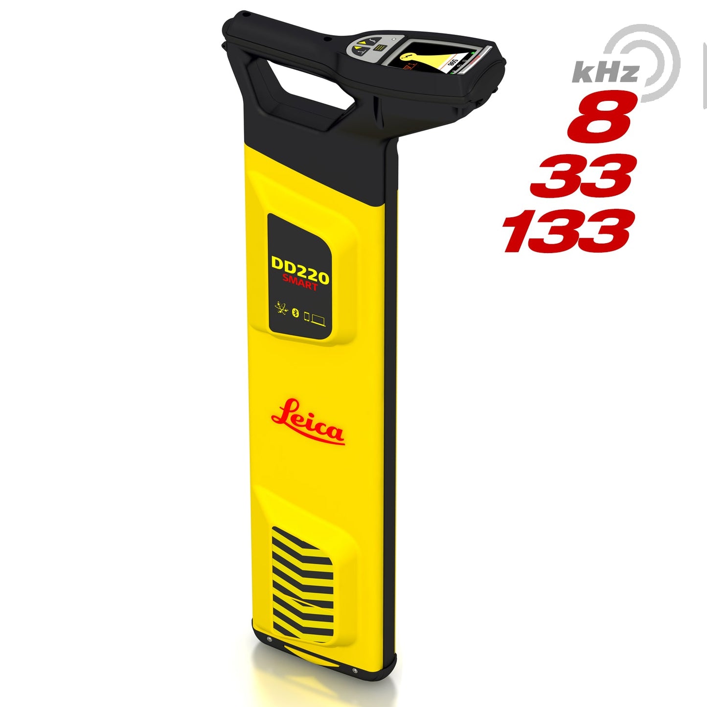 Leica DD220 Smart 