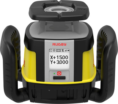 Leica CLA med CLX 500