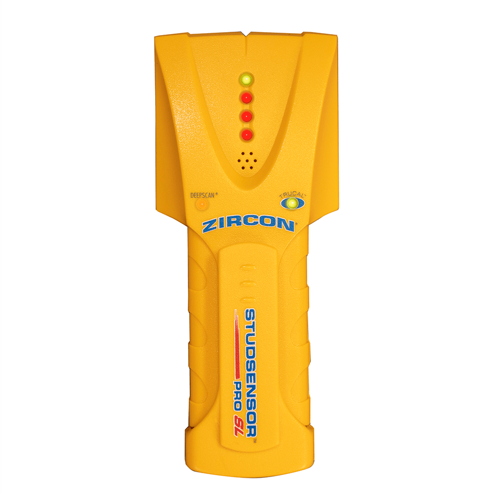 Zircon StudSensor Pro SL Regelsøkare