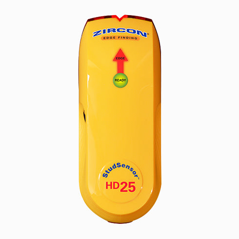 Zircon StudSensor HD25 Regelsøkare