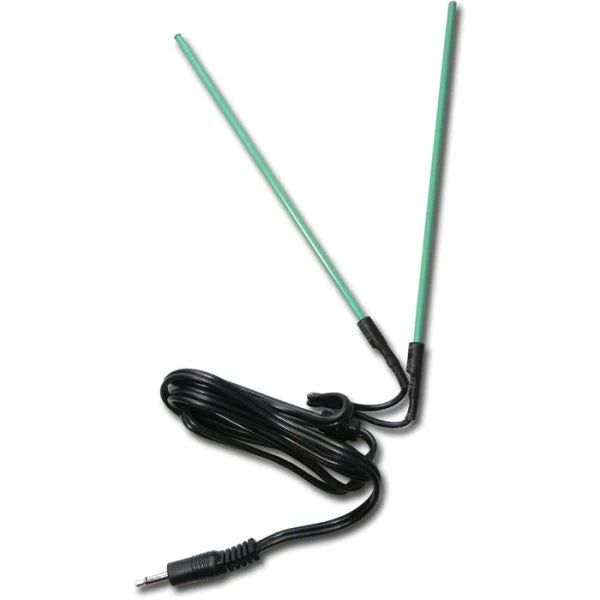 MMS3 restaureringssett i hård Koffert BLD9800-CR