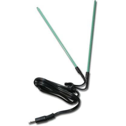 MMS3 restaureringssett i hård Koffert BLD9800-CR