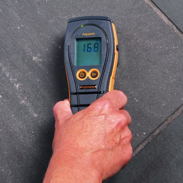 Protimeter Aquant II fuktmätare