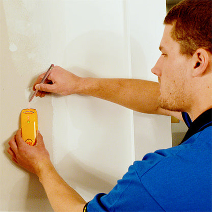 Zircon StudSensor HD25 Regelsøkare