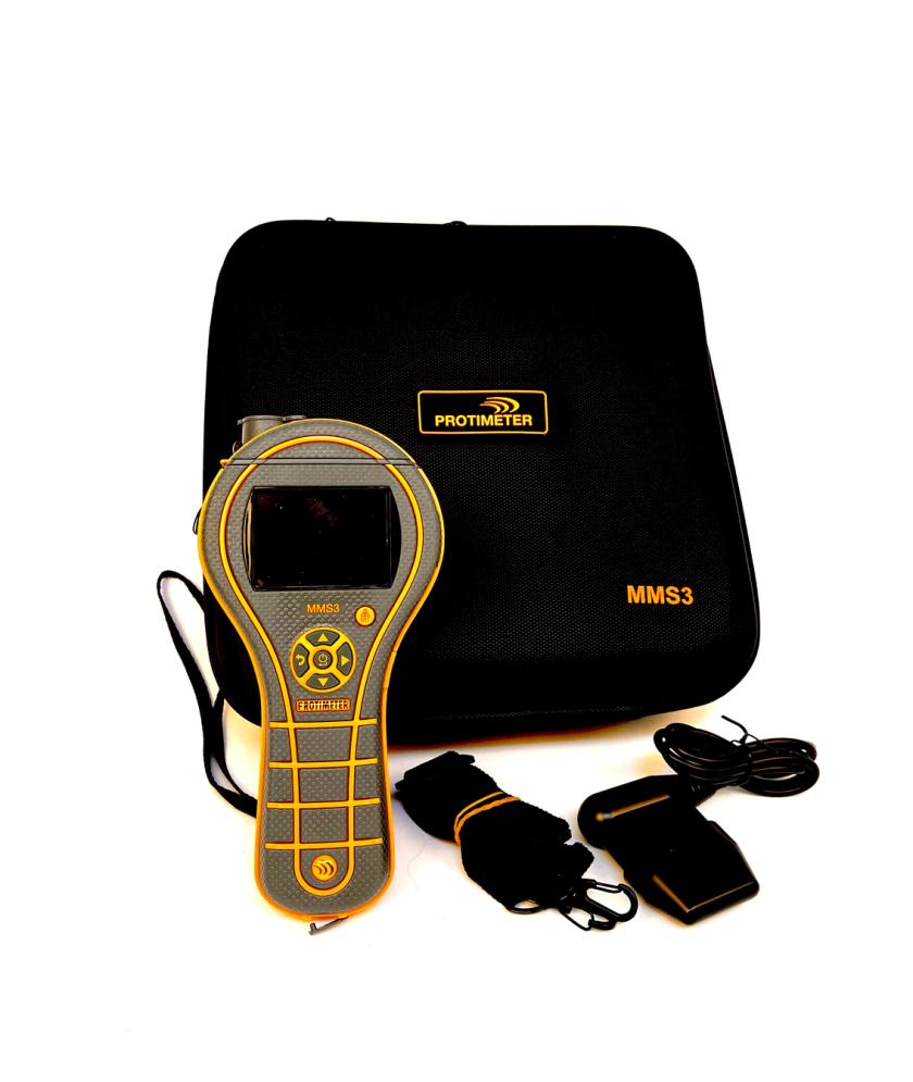 MMS3 Basic Survey kit BLD9800-S