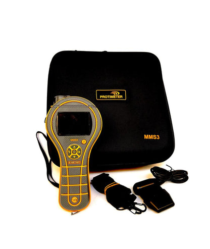 MMS3 Basic Survey kit BLD9800-S